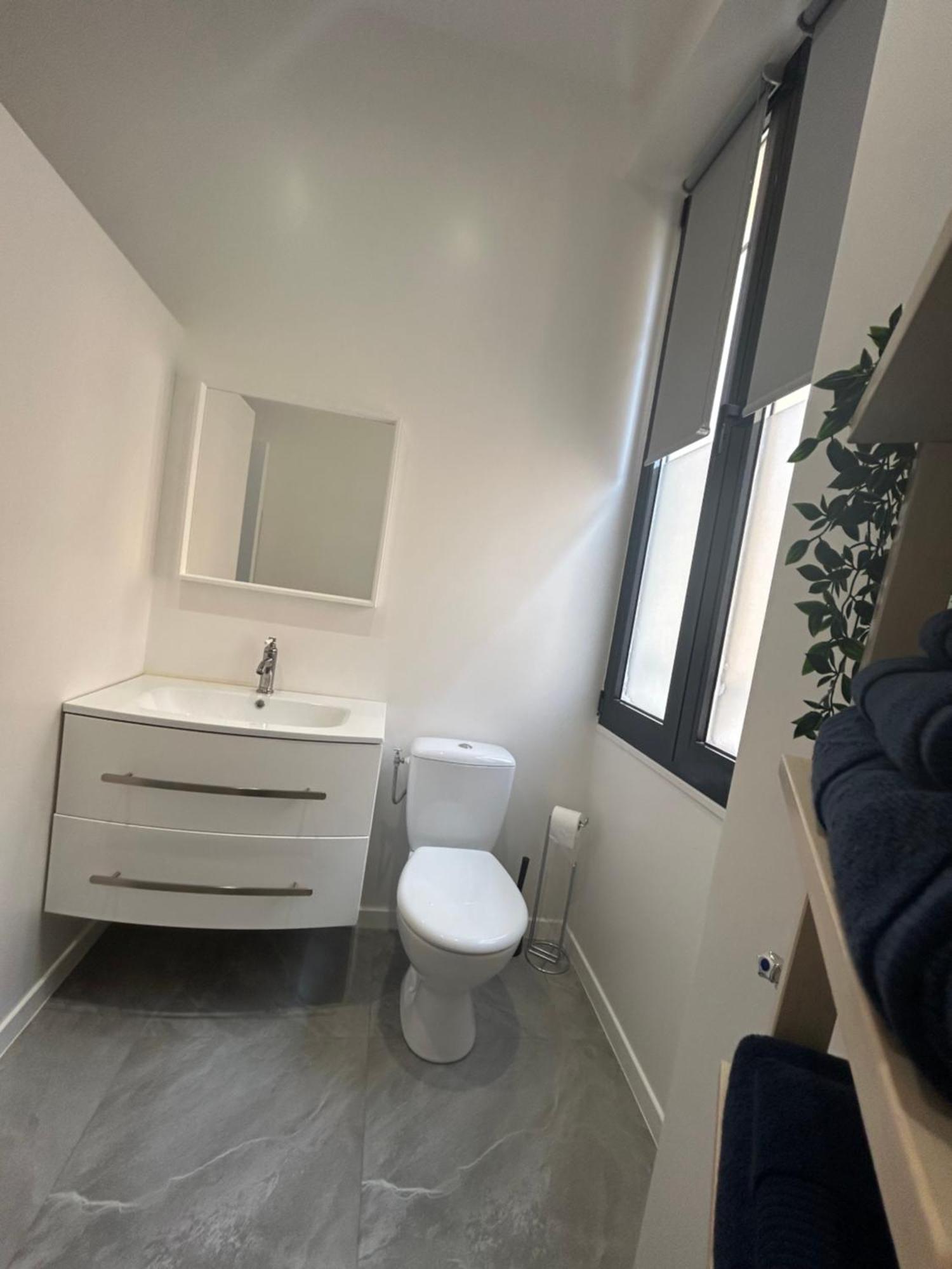 Residence "A Torbia" , 4 Appartements De 2 A 6 Personnes La Turbie Pokój zdjęcie