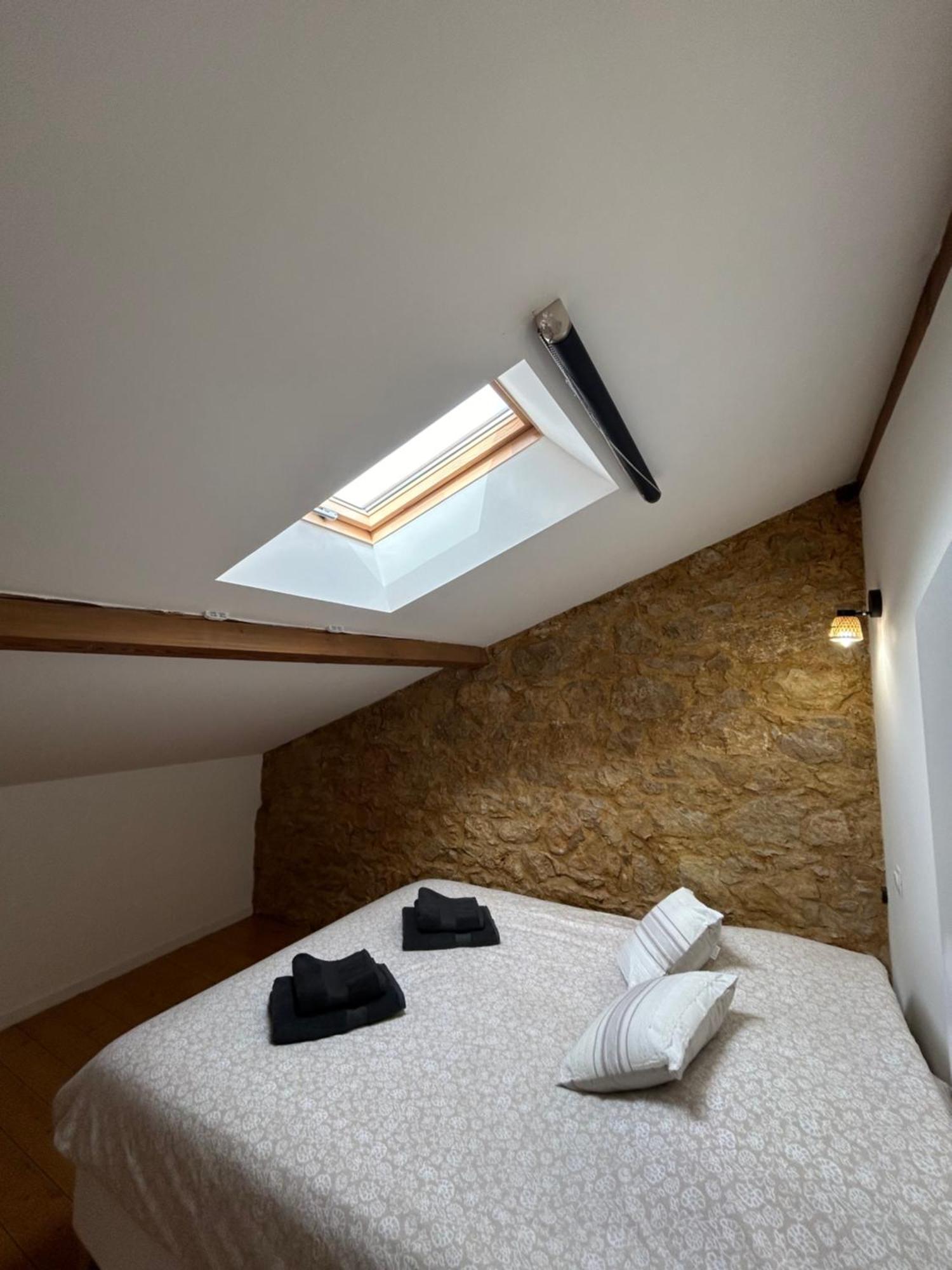Residence "A Torbia" , 4 Appartements De 2 A 6 Personnes La Turbie Pokój zdjęcie